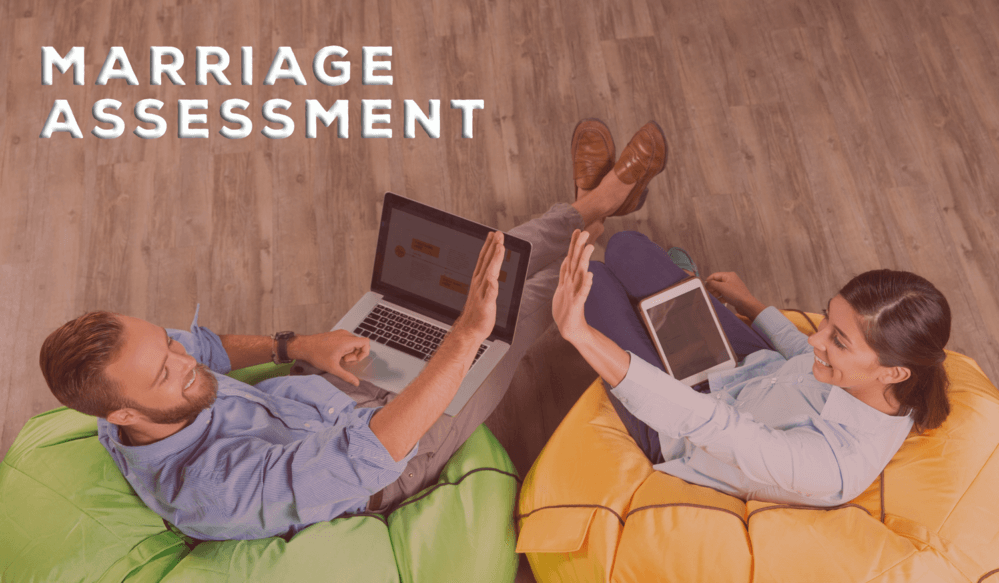 Marriage Assessment